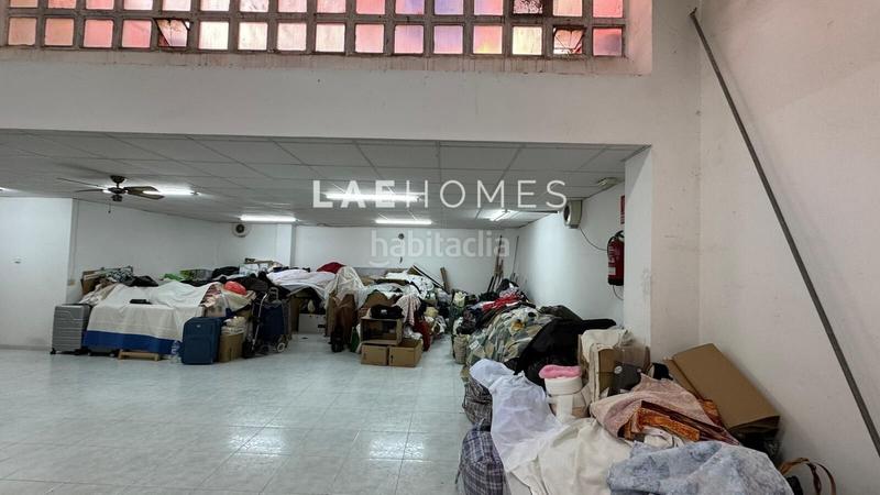 Foto 65428fe0-5ead-46c7-90e4-ad735fa9f18b. Local comercial a Tavernes Blanques