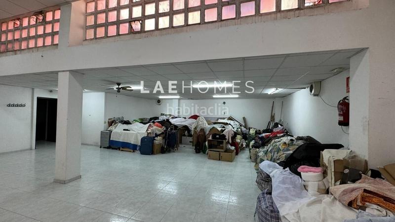 Foto 7b6ae271-1aa3-41c1-95c8-583958498f8e. Local comercial a Tavernes Blanques