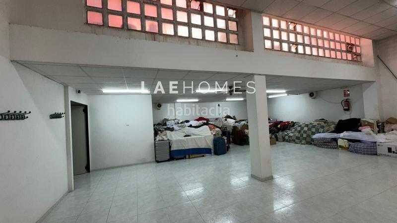 Foto a0d0d67d-31de-4167-99d6-a715c4d0205b. Local comercial a Tavernes Blanques