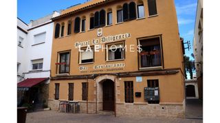 Edifici a Calle Major