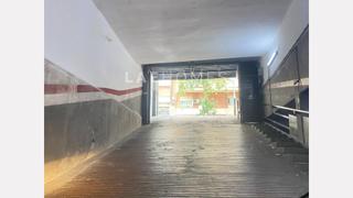 Parking coche en Calle Riera blanca