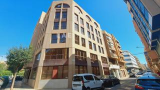 Miete Büro in Avenida avenida de aguilera 47. Local en alicante  avenida de aguilera