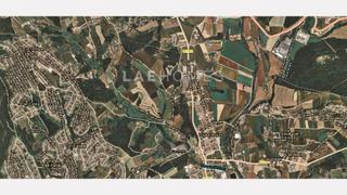 Wohngrundstück  Carrer del cardener. Terreno en urbanización ideal para casa unifamiliar, lliçà damun