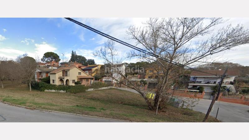 Foto 059a36f1-1756-4905-b78c-eaf7b151817f. Wohngrundstück in Lliçà d´Amunt