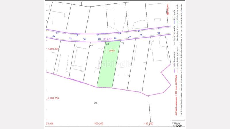 Foto 1ec6e1ef-5acd-44c4-aedc-934263a15bf2. Wohngrundstück in Lliçà d´Amunt