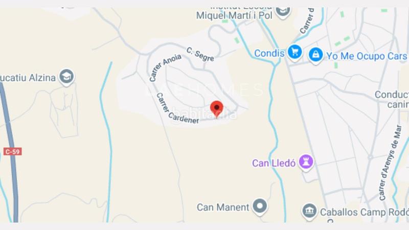 Foto 567cef76-0841-4389-a91a-d518c915a36a. Wohngrundstück in Lliçà d´Amunt