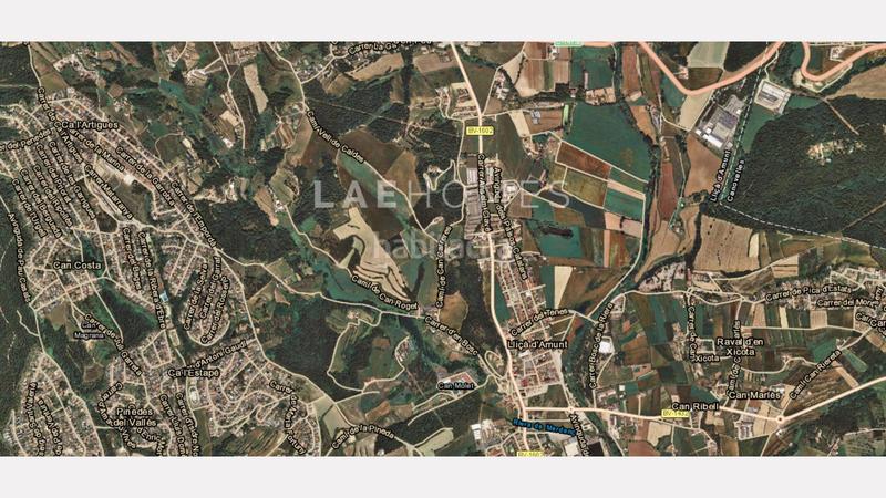 Foto 9f5476dc-e1fd-4ffc-8ca0-fea6f2ea3fe0. Wohngrundstück in Lliçà d´Amunt