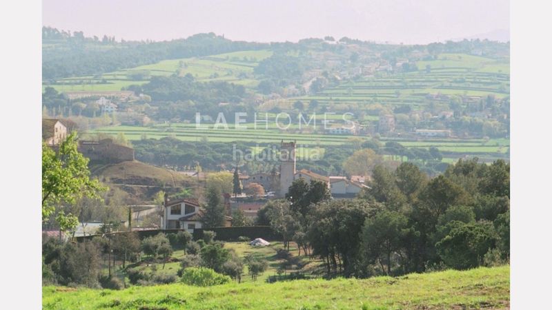 Foto a79b5ebb-ac5a-4c0c-874b-7bc5df8ff275. Wohngrundstück in Lliçà d´Amunt