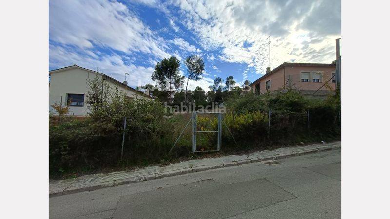 Foto f2a356d8-20be-4326-8061-ea662a7c666d. Wohngrundstück in Lliçà d´Amunt