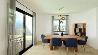 Chalet  Avenida avenida elche. Villa en hondón de las nieves