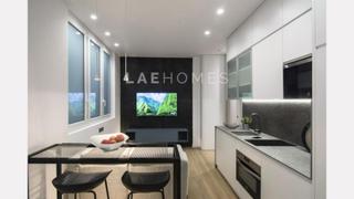 Affitto Monolocale  Avenida marques de sotelo. Exclusivo estudio en la emblemática plaza del ayuntamiento