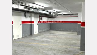 Parking voiture  Calle conde negro. Se vende plaza de garaje y trastero en pleno centro de sevilla