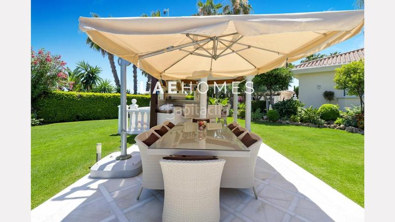 Foto 0c091128-52b2-4942-9c73-84bc934f2b30. Chalet villa reformada estilo andaluz en la cerquilla, nueva andalucia en Marbella