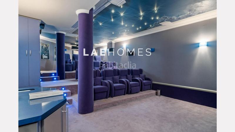 Foto 0fed6f40-b3ce-4435-ba01-52b58d05c5d3. Chalet villa reformada estilo andaluz en la cerquilla, nueva andalucia en Marbella