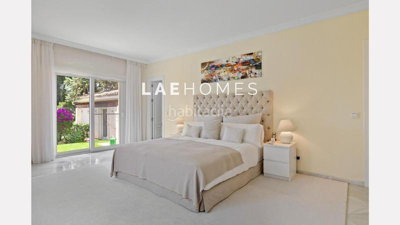 Foto 3c79f7bb-d031-4349-9d62-bf9bd6ce7406. Chalet villa reformada estilo andaluz en la cerquilla, nueva andalucia en Marbella