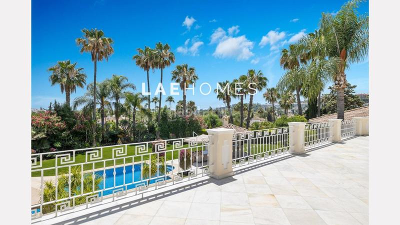 Foto 50a3852f-afaf-413e-ac24-657a3fac9f70. Chalet villa reformada estilo andaluz en la cerquilla, nueva andalucia en Marbella