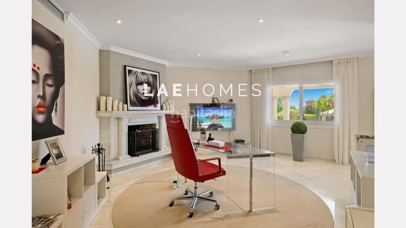 Foto 53c8c9e5-5fb9-4e61-8822-4df4f2200af9. Chalet villa reformada estilo andaluz en la cerquilla, nueva andalucia en Marbella