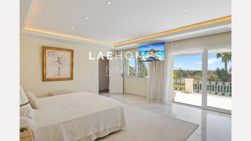 Foto 62beb935-ee0f-4c80-8ecc-04ace66a44ca. Chalet villa reformada estilo andaluz en la cerquilla, nueva andalucia en Marbella