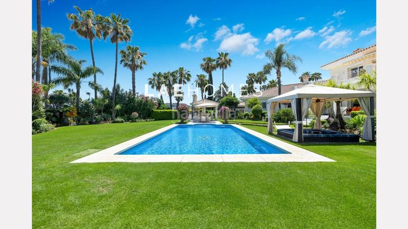 Foto 7ca0fdba-37a8-44f2-a4a1-d4430e97c9d0. Chalet villa reformada estilo andaluz en la cerquilla, nueva andalucia en Marbella