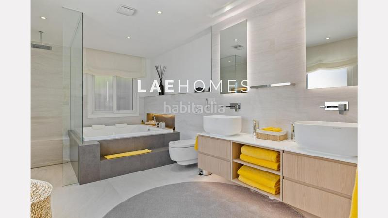 Foto a2884eab-0712-4801-8fa7-dc2d5c11ba66. Chalet villa reformada estilo andaluz en la cerquilla, nueva andalucia en Marbella