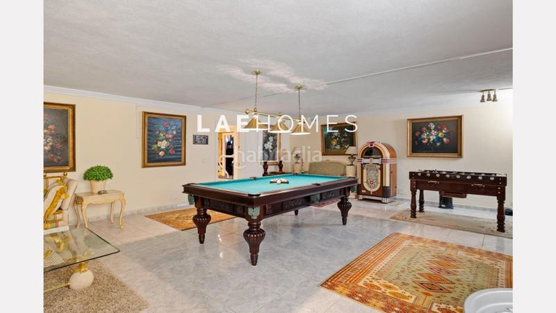 Foto ae556db7-b65b-4e57-a477-2880d71a0f59. Chalet villa reformada estilo andaluz en la cerquilla, nueva andalucia en Marbella