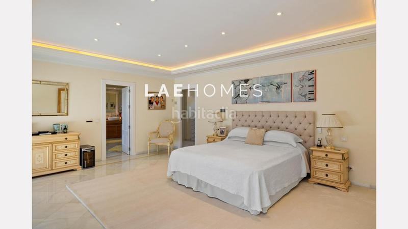 Foto bf184235-6ad4-4dcd-b468-433c5ce2f2be. Chalet villa reformada estilo andaluz en la cerquilla, nueva andalucia en Marbella