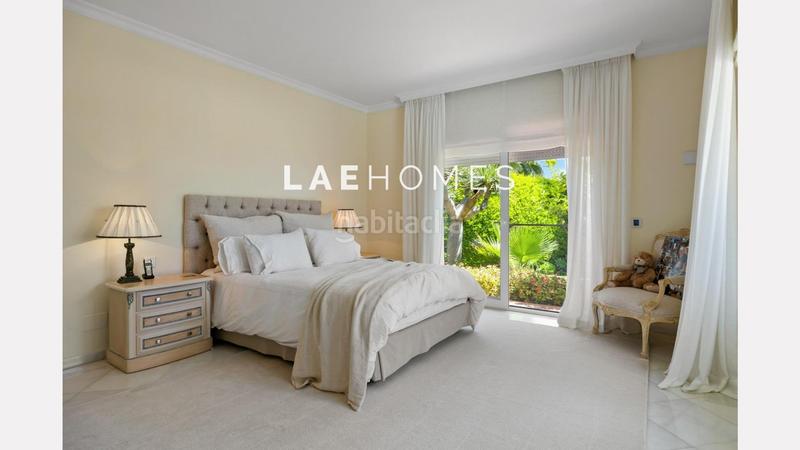 Foto cd4f5ca9-07a5-408d-b968-4c572de13ed3. Chalet villa reformada estilo andaluz en la cerquilla, nueva andalucia en Marbella