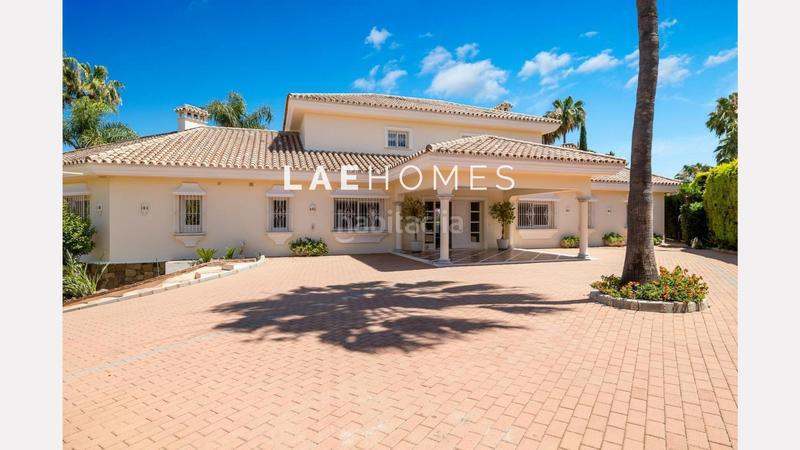 Foto ce660b65-a3e6-4c65-93ea-5a8b99faf58c. Chalet villa reformada estilo andaluz en la cerquilla, nueva andalucia en Marbella