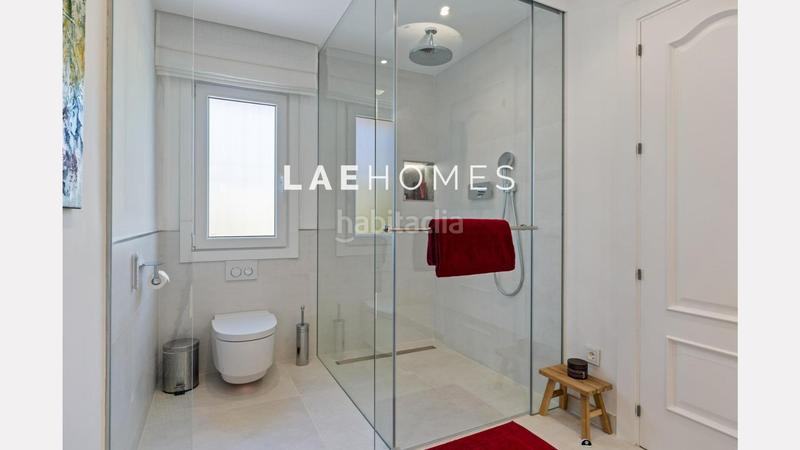 Foto d196c8c6-6b64-4bb9-85b0-0d4162a2e433. Chalet villa reformada estilo andaluz en la cerquilla, nueva andalucia en Marbella