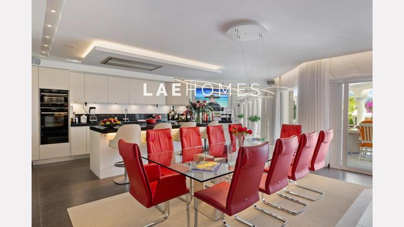 Foto e9933714-e48f-4121-b86c-e5d290672bd7. Chalet villa reformada estilo andaluz en la cerquilla, nueva andalucia en Marbella