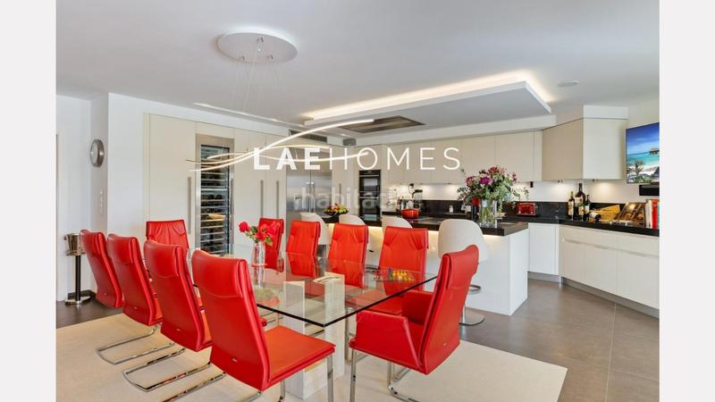 Foto ea1ad8df-5f2c-43fe-960d-6e281805bd00. Chalet villa reformada estilo andaluz en la cerquilla, nueva andalucia en Marbella