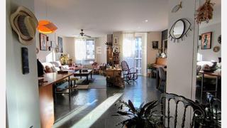 Pis  Paseo paseo de colón. Vivienda exclusiva en el corazón de gros, a un paso de la playa