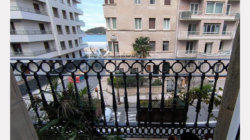 Foto 0db72479-b6bd-4a81-9434-0632d565c435. Pis amb calefacció a Área Romántica Donostia - San Sebastián