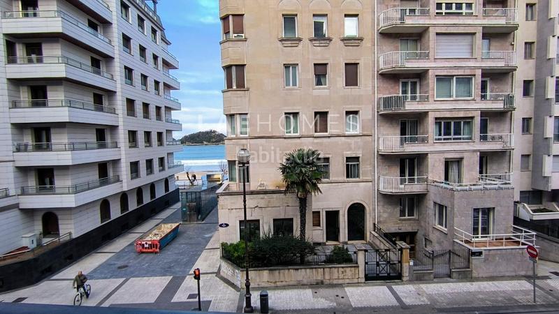 Foto 5bd157c2-4ee5-4930-997e-1a4b2a9729bc. Pis amb calefacció a Área Romántica Donostia - San Sebastián