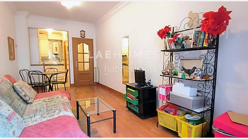 Foto a1ad7b63-2f5e-49fe-ab91-3a1d60388555. Pis amb calefacció a Área Romántica Donostia - San Sebastián