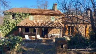 Masia a Fuenteheridos. Casa de lujo en finca rústica en la sierra de aracena.