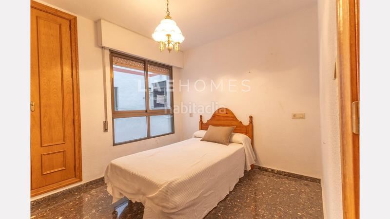 Foto 34fbca2d-ae72-422f-ac0e-5d994dfd48ad. Piso  en venta en el centro 4 dormitorios, piscina y ubicación privilegiada en Alicante