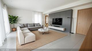 Appartement  Calle churruca. Piso amplio en venta en alicante centro, junto a maisonnave y el