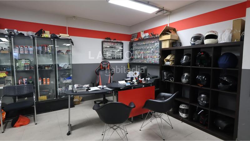 Foto 2d7b052c-0421-4174-915c-39a09fbee1c8. Local comercial en avenida sarrià 64 venta taller motocicletas en activo en avenida sarriá, zona alta, . en Barcelona