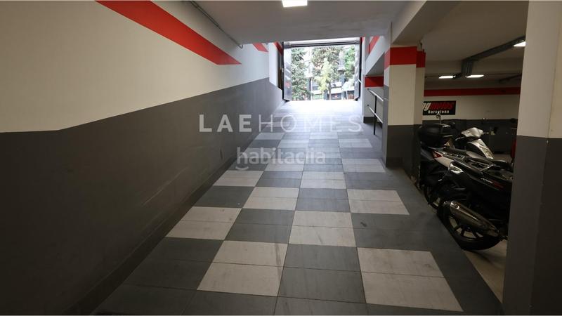 Foto 63f7df50-b30b-45f2-b965-8ba40b7999aa. Local comercial en avenida sarrià 64 venta taller motocicletas en activo en avenida sarriá, zona alta, . en Barcelona