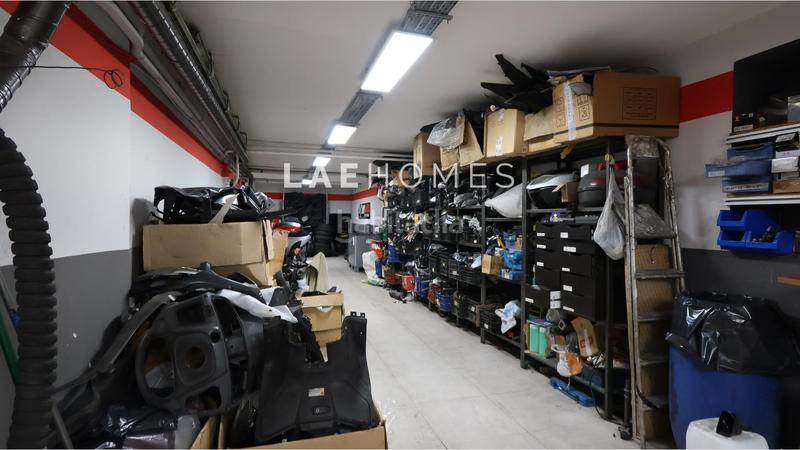 Foto 66607007-7baf-4851-ade6-ad5f1f4f9dfe. Local comercial a avenida sarrià 64 a Barri de les Corts Barcelona