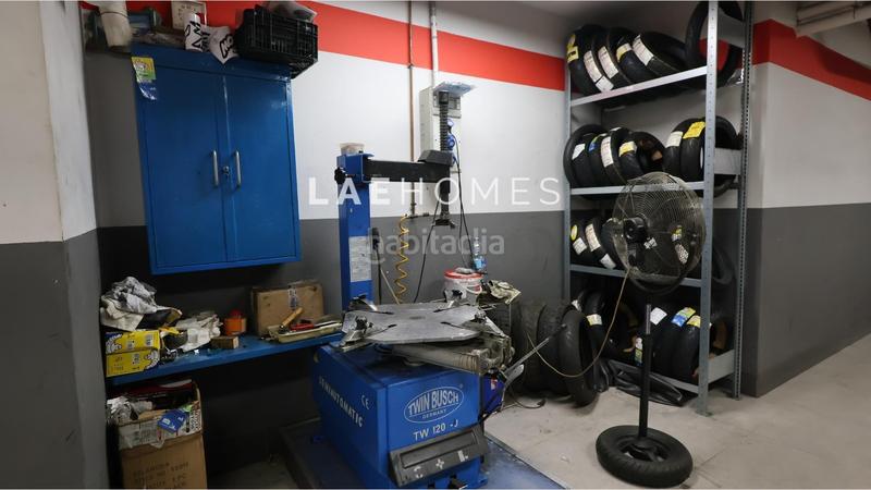 Foto 7768290f-01be-4e13-bdb4-99fd6ca1a19e. Local comercial a avenida sarrià 64 a Barri de les Corts Barcelona