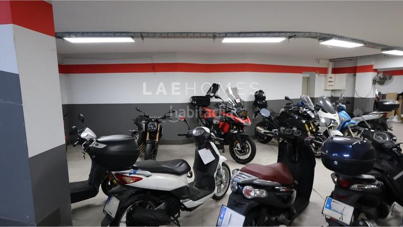 Foto 7ea7e9a1-0ede-4595-9e50-8a0a3746f17e. Local comercial en avenida sarrià 64 venta taller motocicletas en activo en avenida sarriá, zona alta, . en Barcelona