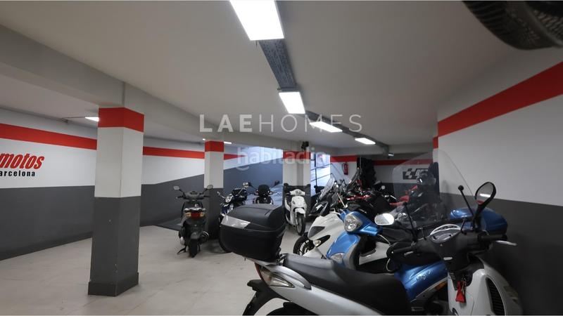 Foto 960affa6-9e39-46c1-866a-c609d1b217cb. Local comercial en avenida sarrià 64 venta taller motocicletas en activo en avenida sarriá, zona alta, . en Barcelona