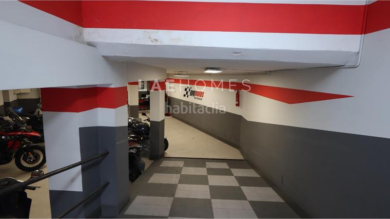 Foto 9d6044d0-9ef2-46fc-85b6-e604571439b0. Local comercial en avenida sarrià 64 venta taller motocicletas en activo en avenida sarriá, zona alta, . en Barcelona