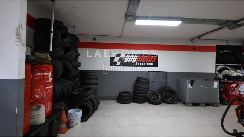 Foto c9d68201-34df-497c-9d7f-2f7d19f8c0fb. Local comercial en avenida sarrià 64 venta taller motocicletas en activo en avenida sarriá, zona alta, . en Barcelona