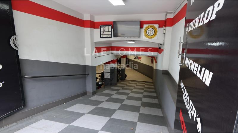 Foto cecb0a95-982c-4730-bbe0-adbf89c9fdc5. Local comercial en avenida sarrià 64 venta taller motocicletas en activo en avenida sarriá, zona alta, . en Barcelona