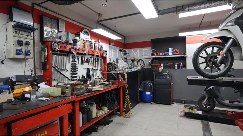 Foto cfbb6e28-91f5-46c9-9381-4dcf04de5723. Local comercial en avenida sarrià 64 venta taller motocicletas en activo en avenida sarriá, zona alta, . en Barcelona