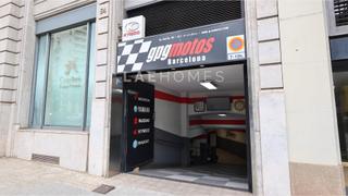 Business premise in Avenida sarrià 64. Venta taller motocicletas en activo en avenida sarriá, zona alta