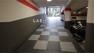 Local Comercial en Avenida sarrià 64. Venta taller motocicletas en activo en avenida sarriá, zona alta